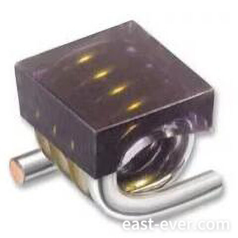 SMD-Luftspulen Flat Top / SMD/SMT-Luftspulen mit hohem Q-Wert, Entspricht 1812SMS-22N