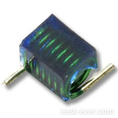 SMD-Luftspulen Flat Top / SMD/SMT-Luftspulen mit hohem Q-Wert, Entspricht 1812SMS-22N