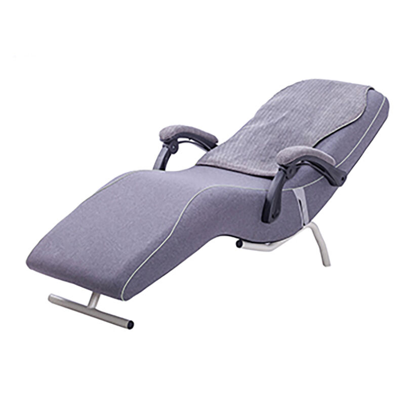 Buy Wholesale China S track Leisure Shiatsu Rolling Kneading