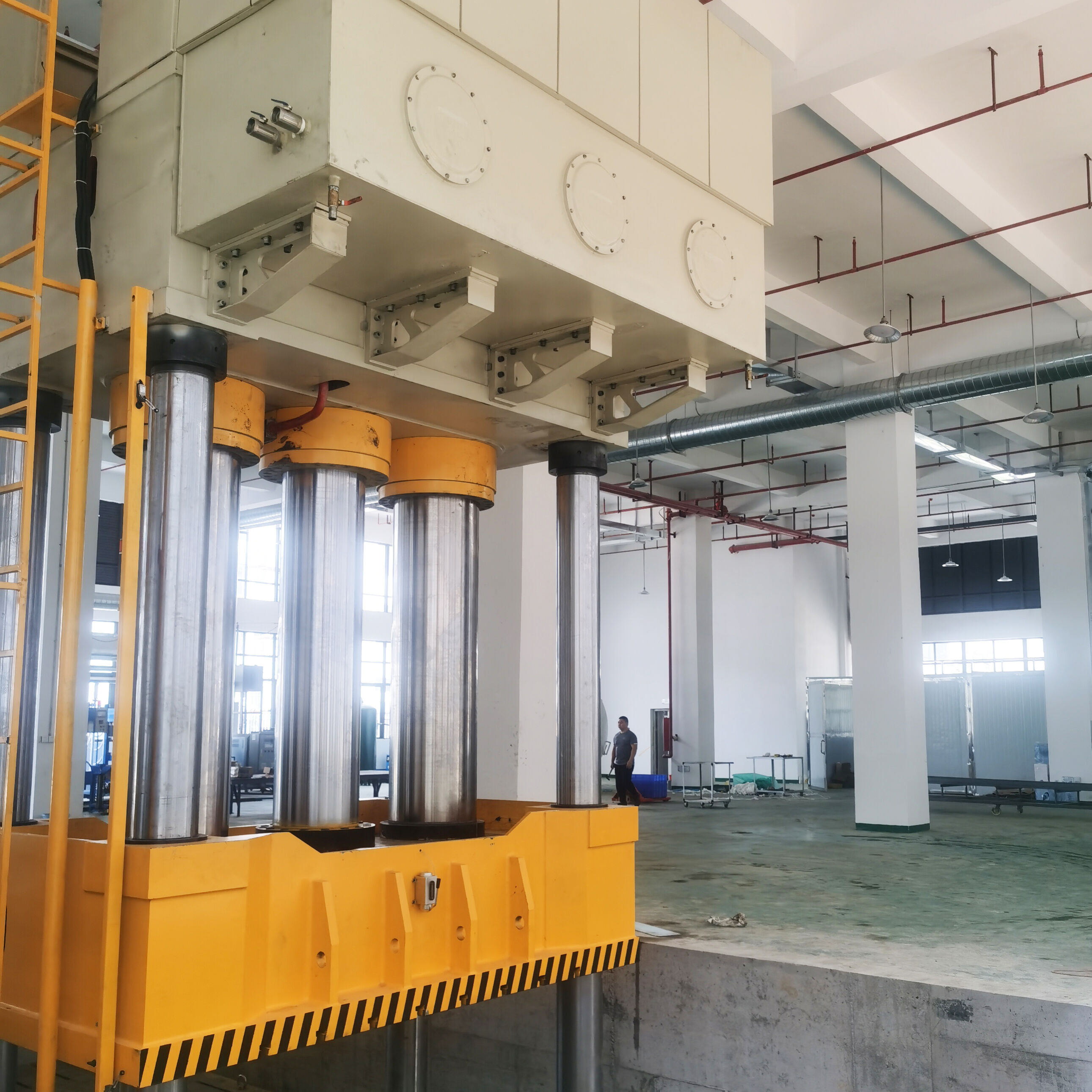 Bulk Buy China Wholesale Architecture Ues Fiberglass Smc Building Parts ...