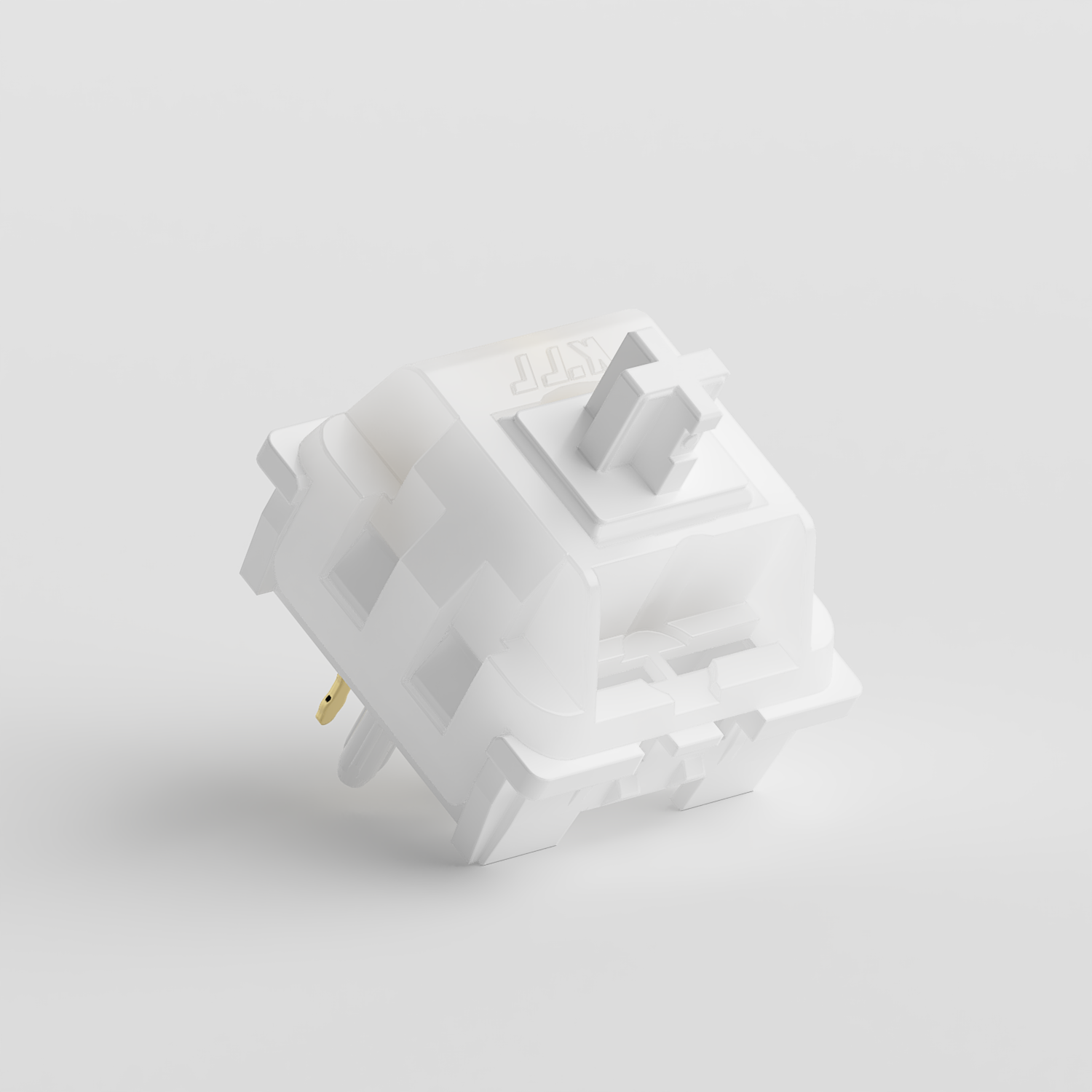 Buy Wholesale China Ktt Content Baby White Baby Series Linear 43g