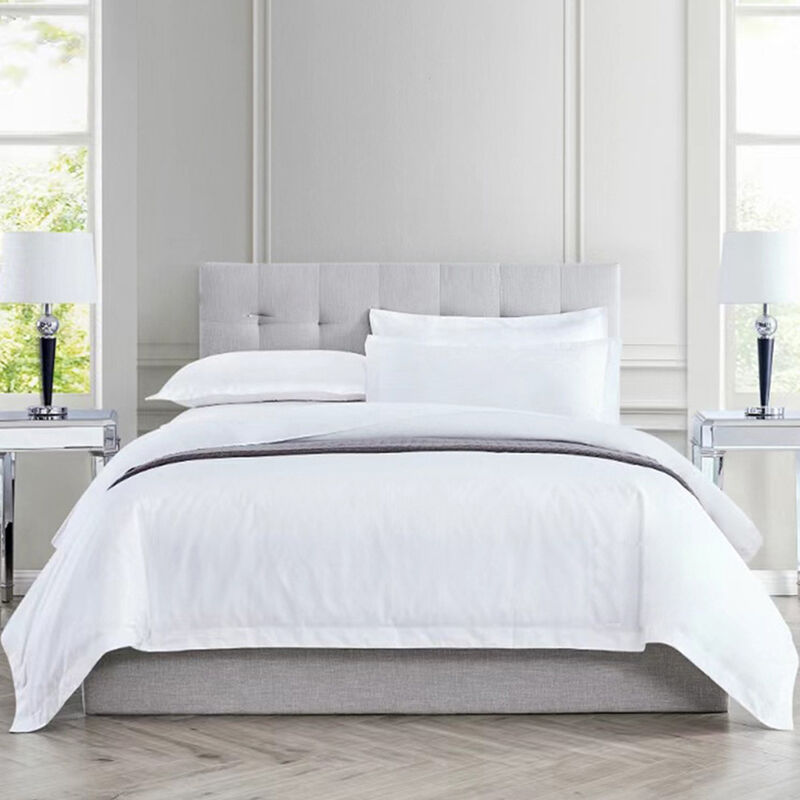 Buy Wholesale China Easyfit Soft & Wrinkle Free Luxury Hotel Bedding