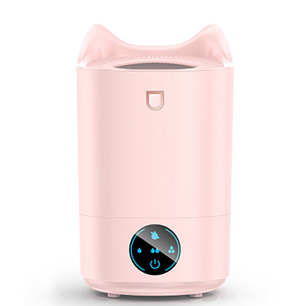 Buy Wholesale China Intelligent Touch Humidifier 4l Large Capacity ...