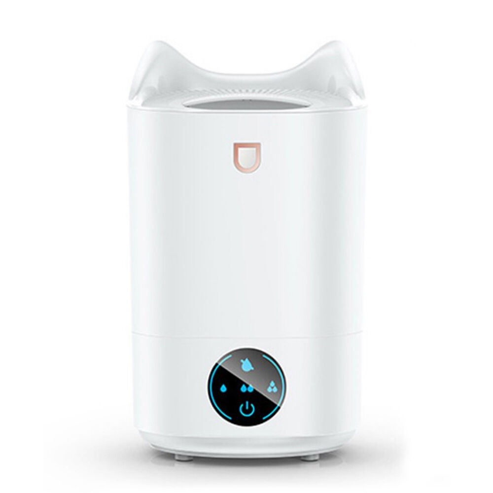 Buy Wholesale China Intelligent Touch Humidifier 4l Large Capacity ...