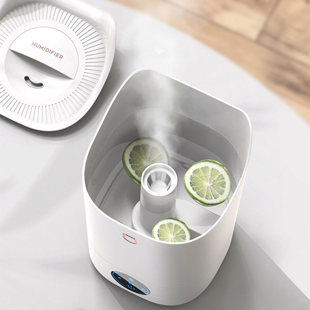 Buy Wholesale China Intelligent Touch Humidifier 4l Large Capacity ...