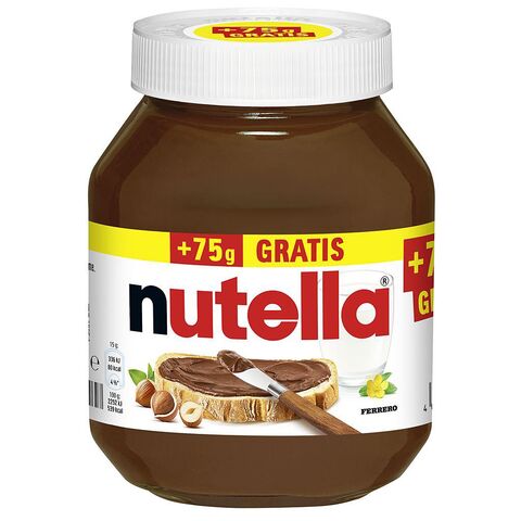 Buy Wholesale Canada High Quality Ferrero Nutella Chocolate For