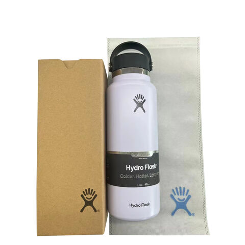 Stanley - Wholesale Custom Stainless Steel Water Bottle Hydroflask