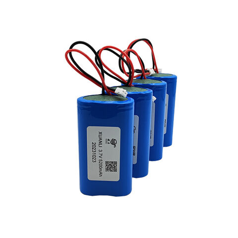 China 3.7 Volt Lithium Ion Battery 18650 Cells Suppliers & Manufacturers &  Factory - Wholesale Price - WinPow