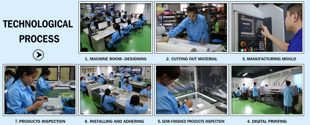 Membrane Computing Turning Machine High Quality New For Cnc Hmi Panel Membrane Keypad Buttons $0.5 ...