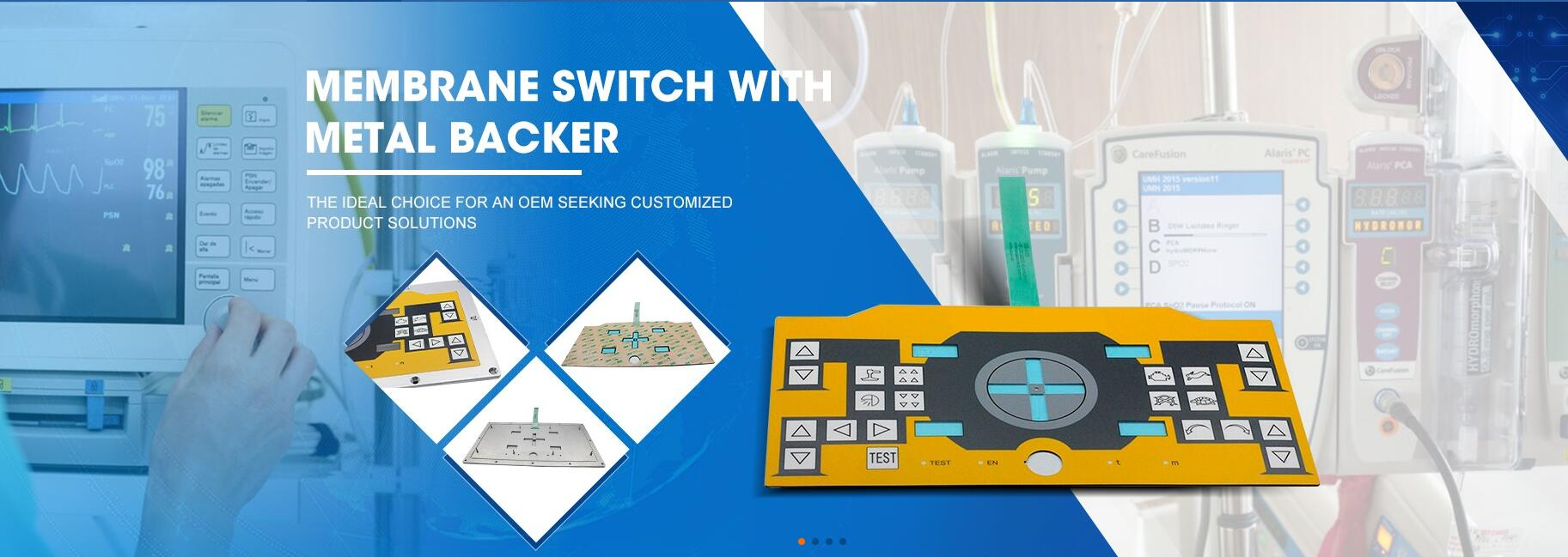Buy Wholesale China Factory Custom Cheap China Wholesale Switch ...