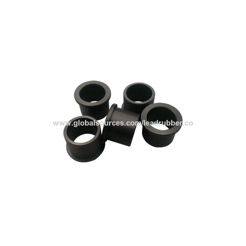 Silicone / rubber plugs