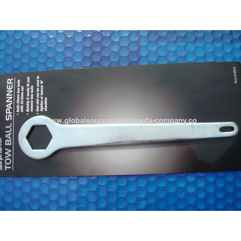 Spanner Wrench Set for 5000 series
