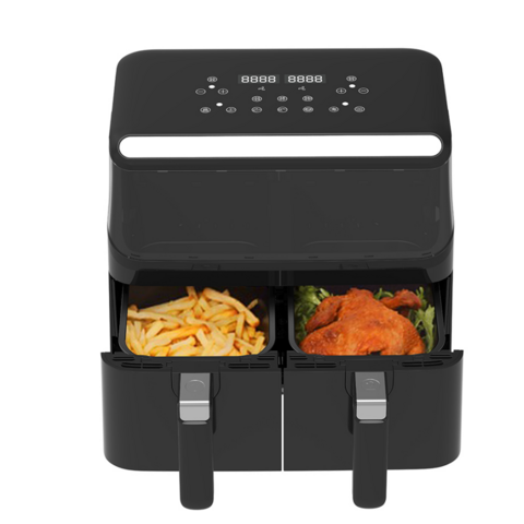 6.5L Air Fryer W/ Touch Operation From Yinyu - China Air Fryer and 6.5L  price