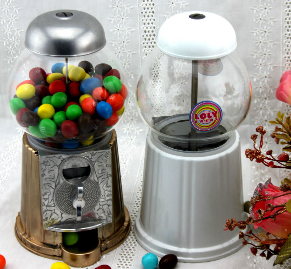 Bulk Buy China Wholesale 11inch Chocolate Dispenser Gumball Vending ...