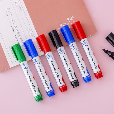 OEM 4PCS/Set Easy Dry Erase Marker Whiteboard Pen with Blackboard Eraser -  China Whiteboard Marker Pen, Eraser Marker Pen