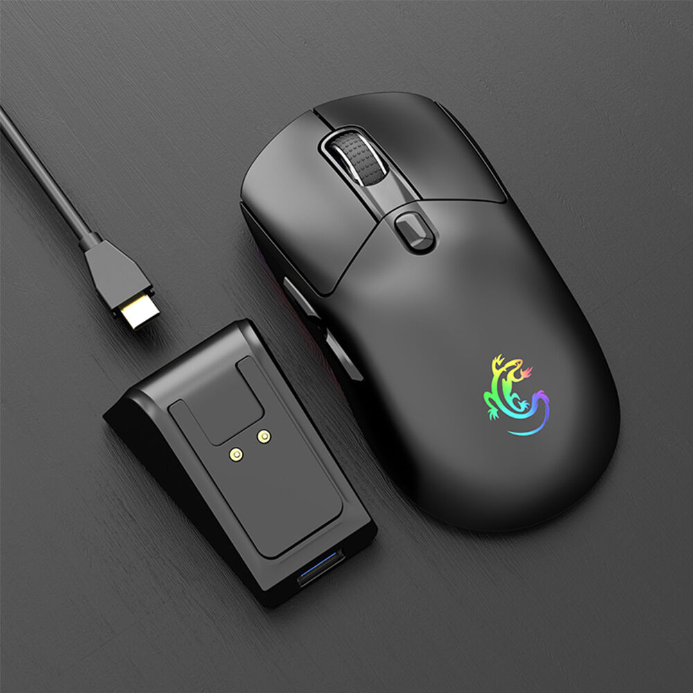 Buy Wholesale Hong Kong SAR Bosun 2024 High-end Wireless Gaming Mouse ...