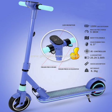 Rechargeable two store wheeler price