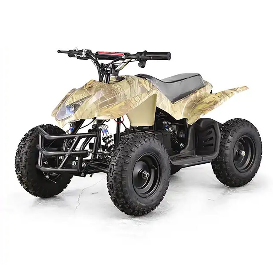 Buy Wholesale China 2023 New High Quality Adult Electric Atv 1500w Four