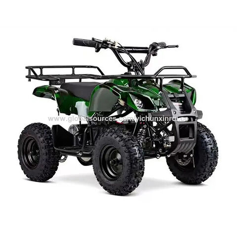 Electric quad bike best sale 36v