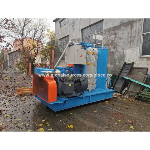 Mezclador de compuestos de EVA / Amasadora de laboratorio de 3L / Mezclador Banbury para caucho