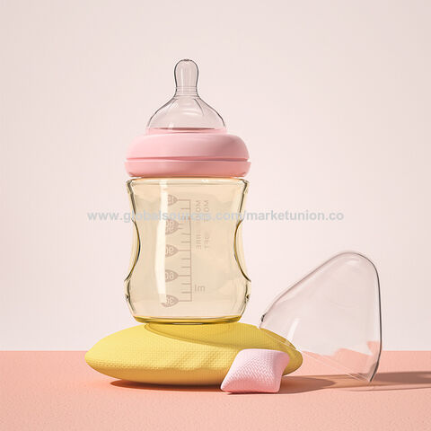 Biberão PPSU para recém-nascidos, anticólicas, antirefluxo, 150 ml, artigos para mães e bebés por atacado