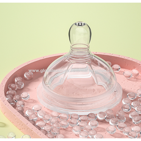 Biberão PPSU para recém-nascidos, anticólicas, antirefluxo, 150 ml, artigos para mães e bebés por atacado