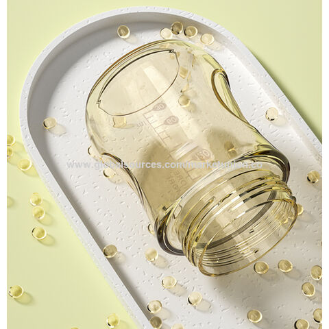 Biberão PPSU para recém-nascidos, anticólicas, antirefluxo, 150 ml, artigos para mães e bebés por atacado