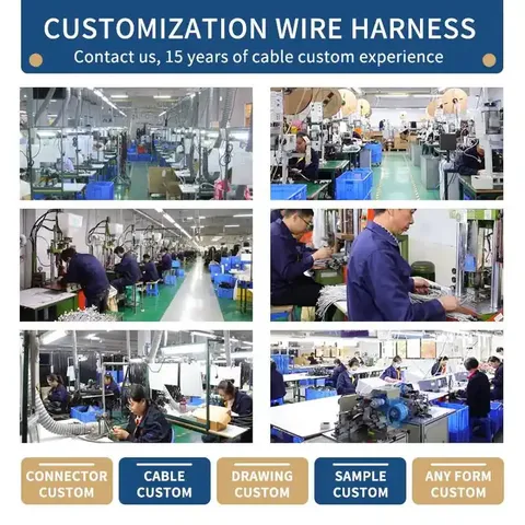 Industrial Wire Manufacturing - Custom Wire Manufacturer