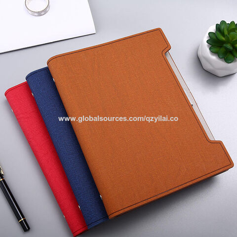 Kaufen Sie China Großhandels-Oem Kork Notizbuch Custom Blank Custom Print  Soft Cover Notebook und Notebook Großhandelsanbietern zu einem Preis von  2.2 USD