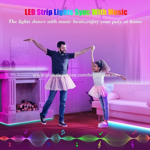 Music Beat LED Controller