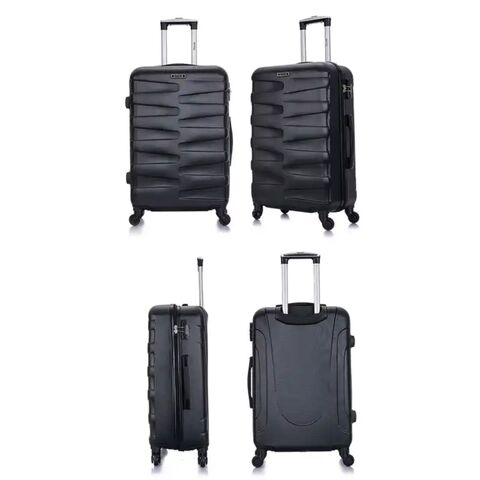 Customized luggage sets hot sale