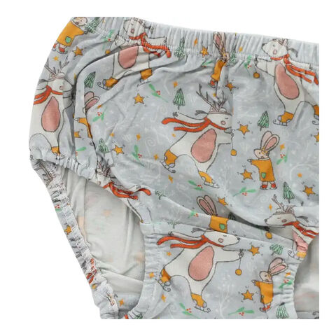 Factory Direct High Quality China Wholesale Low Price High Quality Toddlers Bottom  Pants Bamboo Vintage Kids Panties Floral Baby Girl Underwear $3.9 from  Laiyang Huatai Clothes Co., Ltd