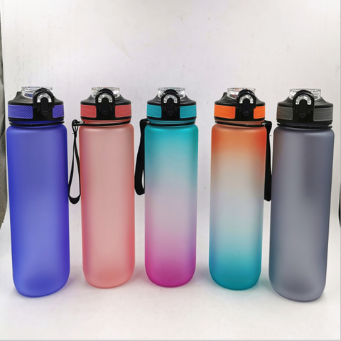 Buy Wholesale China Big Discount Sublimation Water Tumblers 24oz