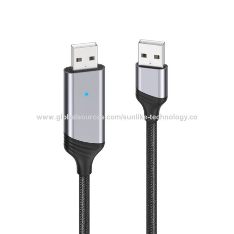 Кабель USB PC CONNECTING CABLE XBTZGUSBB