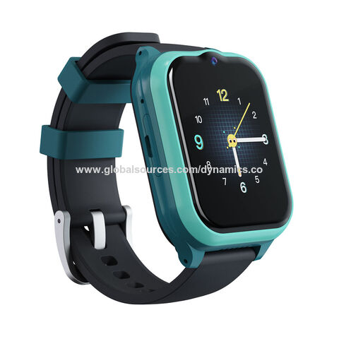 Phone discount house smartwatch