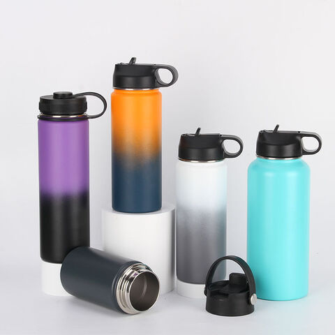Custom Large Thermal Water Bottle Suppliers and Manufacturers