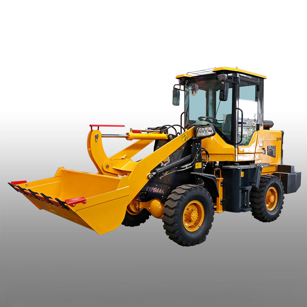 Buy Wholesale China Earthmoving Machinery Underground Loader Mining