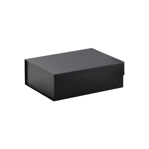 Black shoe boxes online for sale