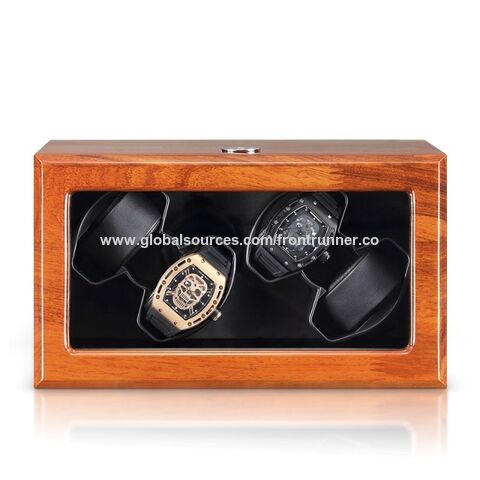 Best watch store box automatic winder