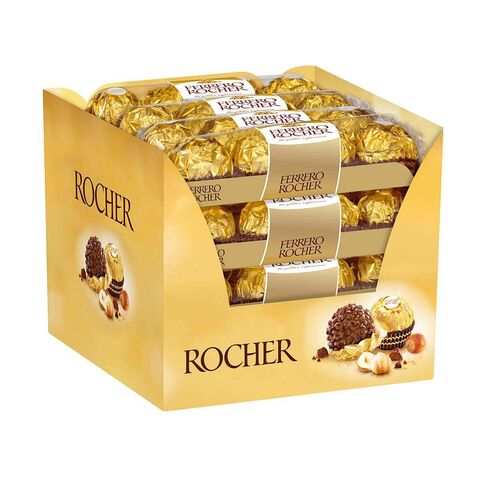 Buy Wholesale United States Ferrero Rocher Chocolate Wholesale