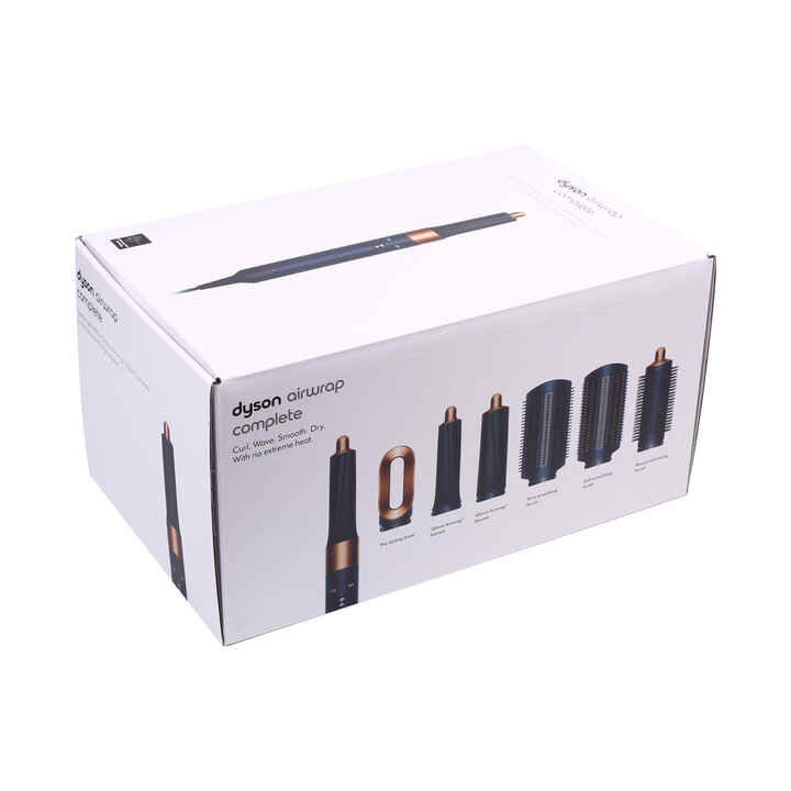 Buy Wholesale China 2023 New Original Quality Salon Airwraps Pink Hair