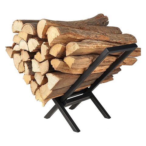 Bois de Chauffage Premium Séché au Four - Bûches de Chêne et de Hêtre de Qualité Supérieure