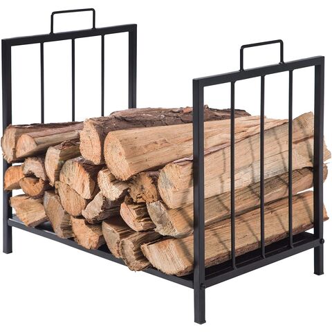 Bois de Chauffage Premium Séché au Four - Bûches de Chêne et de Hêtre de Qualité Supérieure