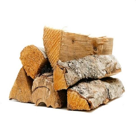 Bois de Chauffage Premium Séché au Four - Bûches de Chêne et de Hêtre de Qualité Supérieure