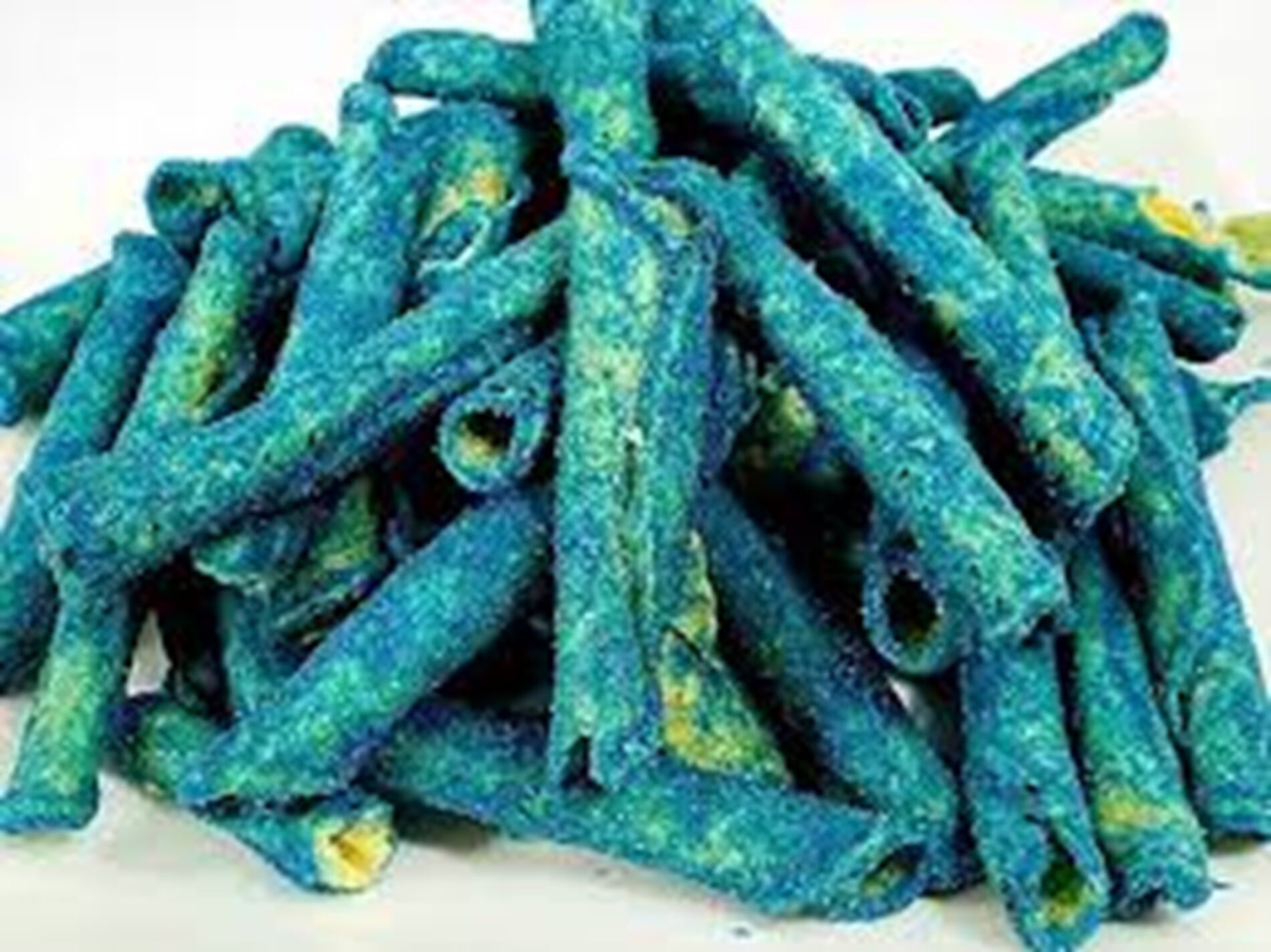 Takis Blue Heat Crunchy Rolled Tortilla Chips Hot Chili Pepper Party ...