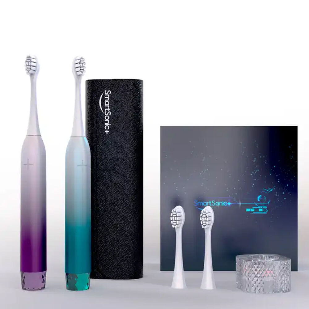 Buy China Wholesale Oem Rechargeable Sonic Electric Toothbrush 300 Days ...