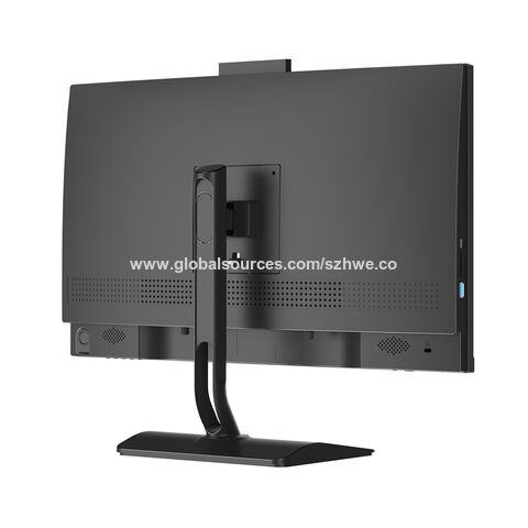 in one pc 21.5 23.8 27 inch all-in-one pc OEM brand computer i3 i5