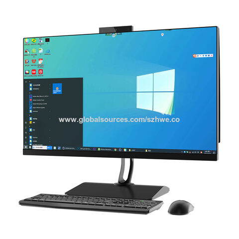 I5 I9 Bilgisayar Computadoras PC Gamer Completo Touch Screen Computer Set PC  Gaming Desktop PC All in One Computers - China Industrial All in One PC,  Wholesale Desktop Computer