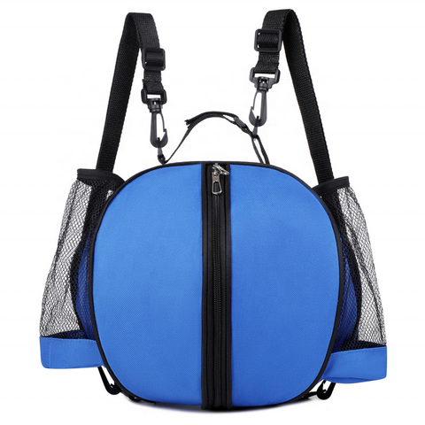Sac de volley-ball, football, basket-ball de sport grande capacité avec logo personnalisable OEM