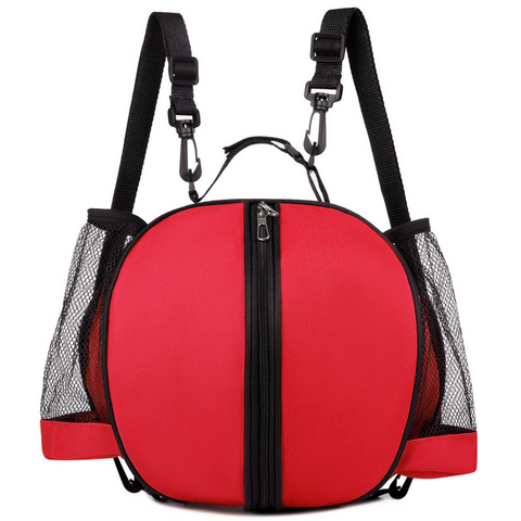 Sac de volley-ball, football, basket-ball de sport grande capacité avec logo personnalisable OEM